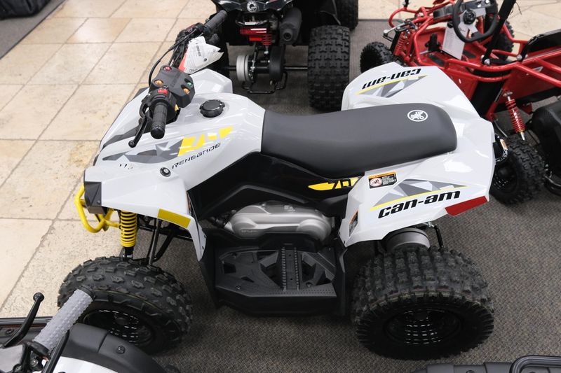 NEW 2026 CAN-AM RENEGADE 70 EFI Image 7