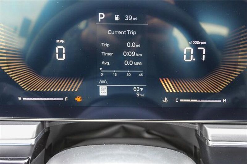 2025 Kia K5 GT-LineImage 26