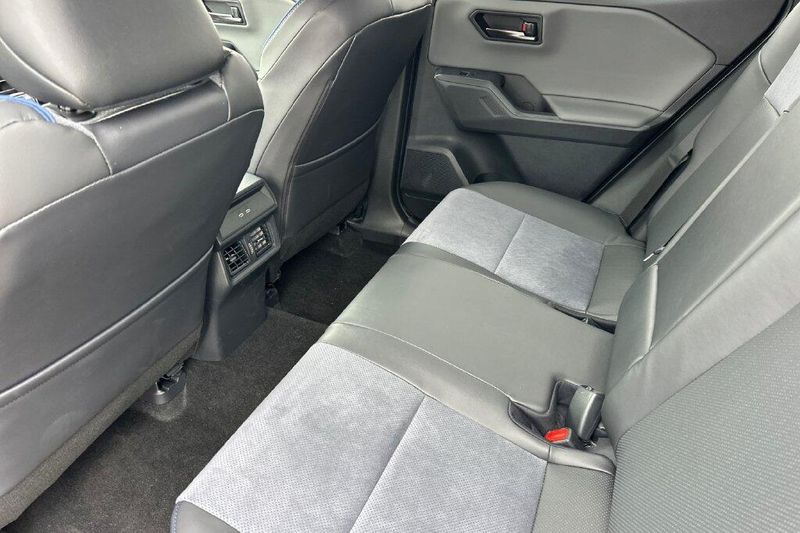 New 2026 Toyota RAV4 Plug-In Hybrid XSEImage 12