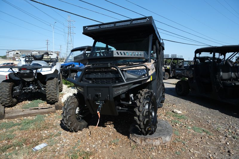 2025 Polaris RANGER CREW XP 1000 WATERFOWL EDITION  WATERFOWL HUNT CAMOImage 16