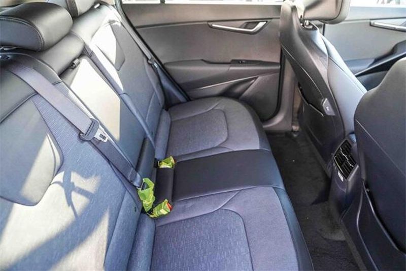 New 2026 Kia Seltos LXImage 10