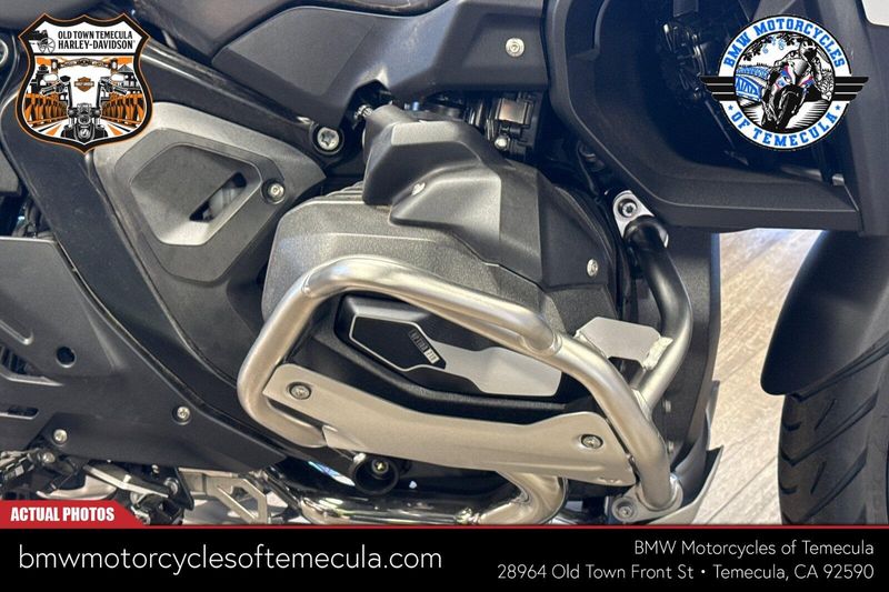 2025 BMW R 1300 GS AdventureImage 11