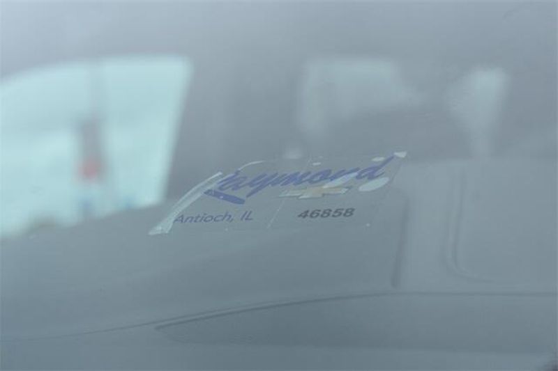 New 2025 Chevrolet Silverado 2500HD LTImage 37