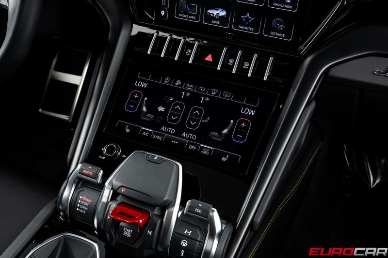 Used 2023 Lamborghini Urus S *BODY COLOR STYLE PACKAGE * PANORAMIC SUNROOF*Image 30