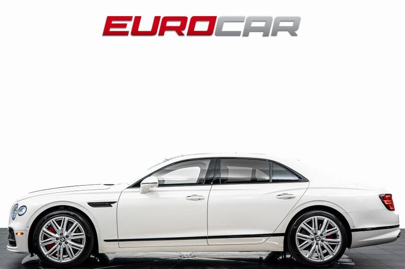 2023 Bentley Flying Spur *BLACKLINE SPEC * TOURING SPEC*Image 2
