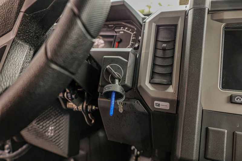 NEW 2026 POLARIS XPEDITION XP 5 NORTHSTAR Image 10