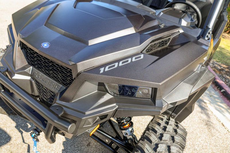 NEW 2026 POLARIS GENERAL XP 4 1000 ULTIMATE Image 20