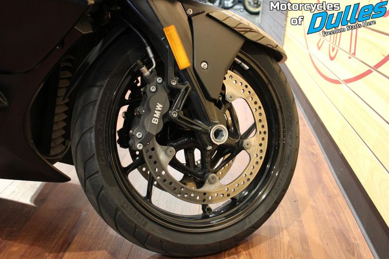 Used 2019 BMW K 1600 B Image 10