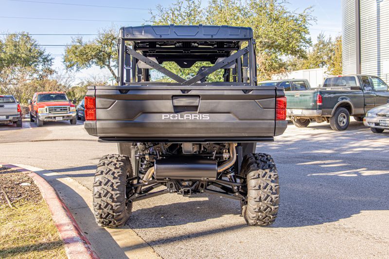 NEW 2026 POLARIS RANGER CREW 1000 PREMIUM Image 13