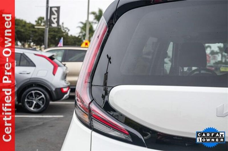 Used 2024 Kia Soul EXImage 9