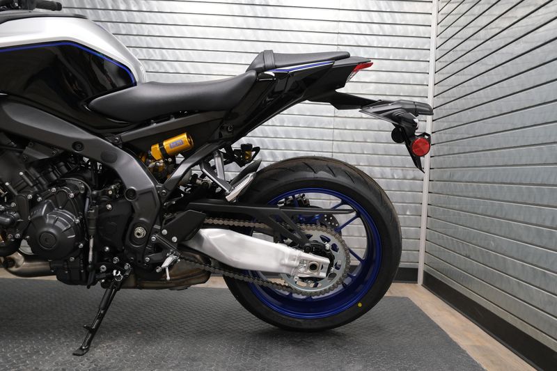 NEW 2026 YAMAHA MT09 SP Image 15