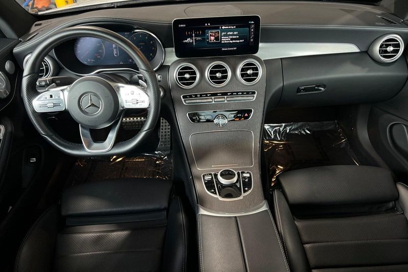 2023 Mercedes-Benz C-Class C 300Image 10