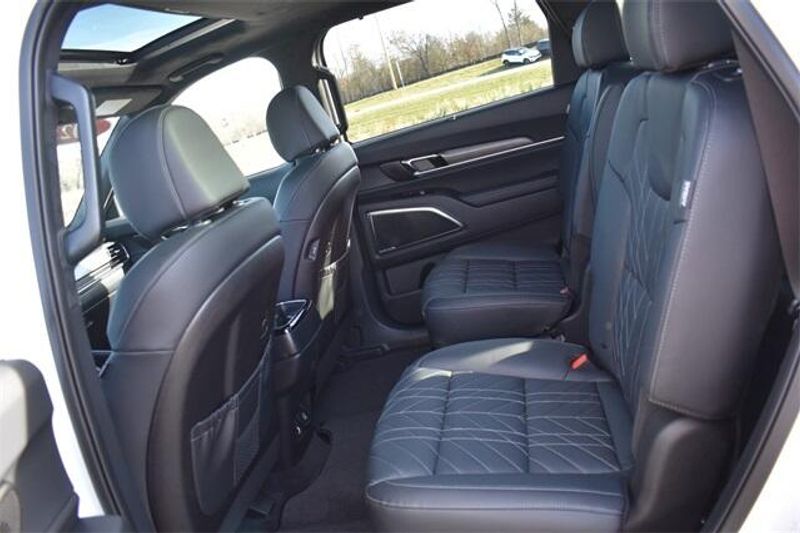 New 2025 Kia Telluride SX-Prestige X-LineImage 21