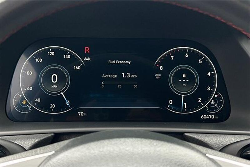 Used 2023 Hyundai Sonata SEL PlusImage 22