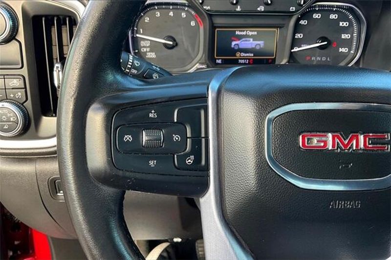 2020 GMC Sierra 1500 SLTImage 17