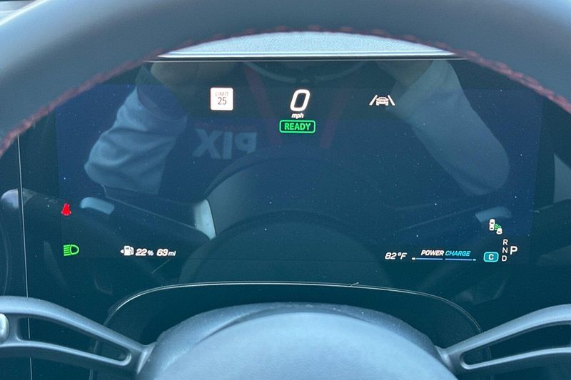 New 2027 Mercedes-Benz CLA-Class CLACLA 220Image 20