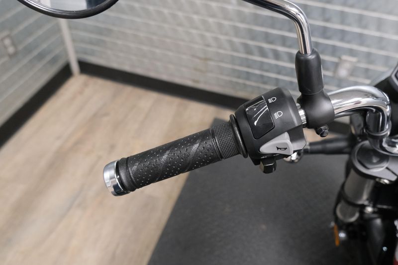 NEW 2026 HONDA DAX 125 Image 15