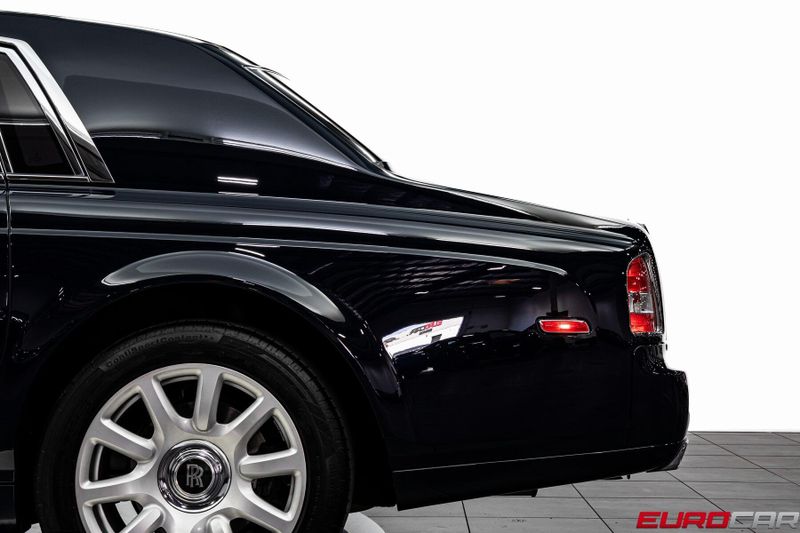 Used 2013 Rolls-Royce Phantom *FRESH SERVICE * REAR THEATER*Image 15