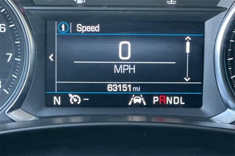 Used 2023 Chevrolet Equinox LTImage 23