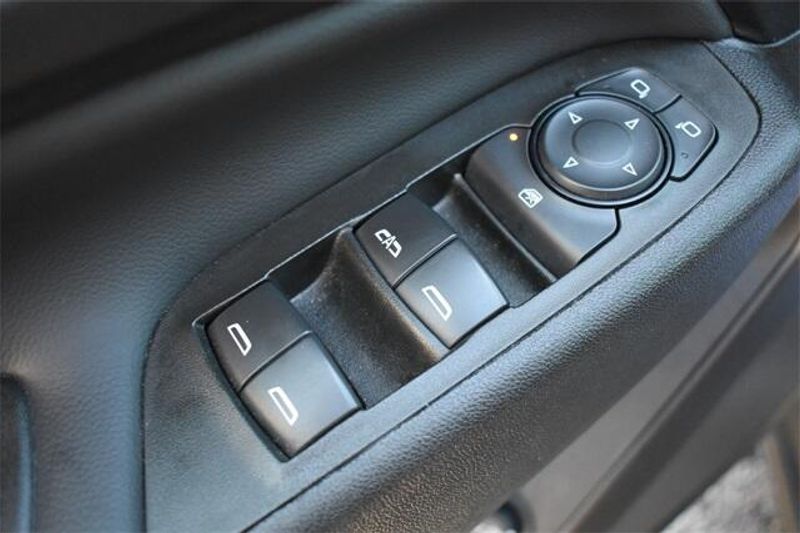 Used 2024 Chevrolet Equinox LTImage 21