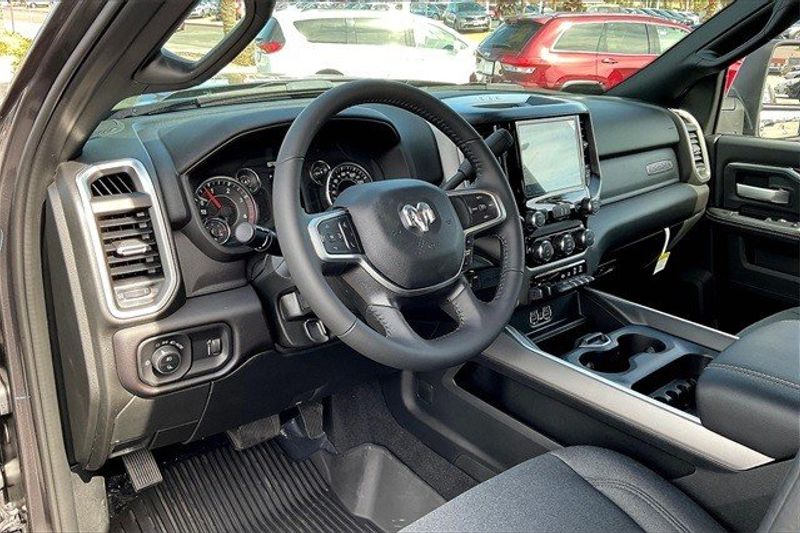 2023 RAM 2500 Big Horn Crew Cab 4x4 6