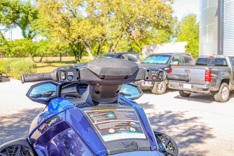 NEW 2026 YAMAHA VX LIMITED HO Image 11