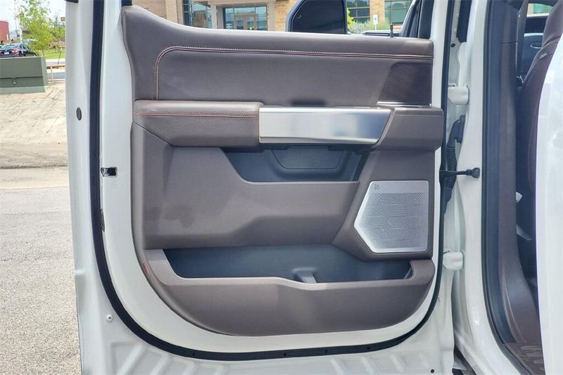 2024 Ford F-250 King Ranch photo 30