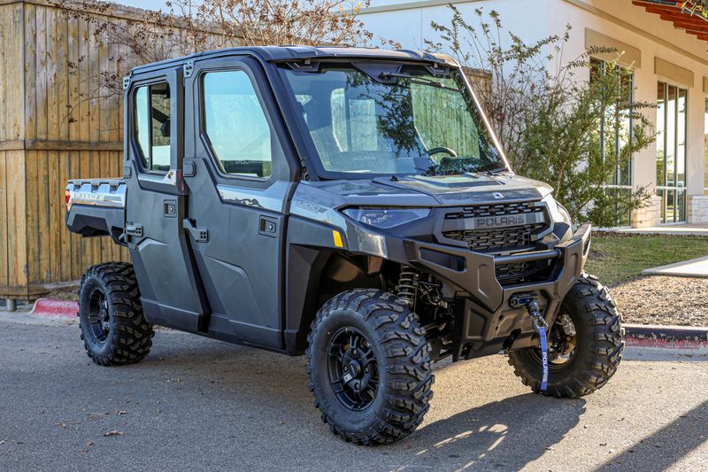 NEW 2026 POLARIS RANGER CREW XP 1000 NORTHSTAR EDITION PREMIUM Image 1
