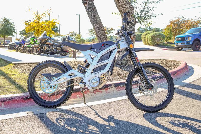 NEW 2025 79 BIKE FALCON GT Image 14