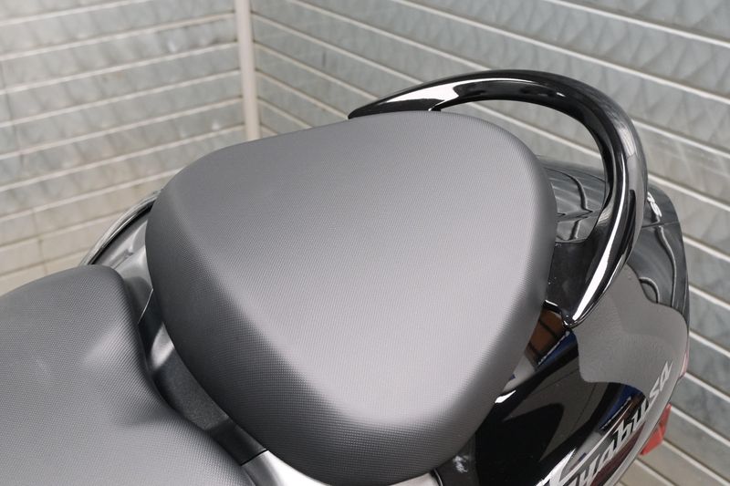 NEW 2026 SUZUKI HAYABUSA Image 19