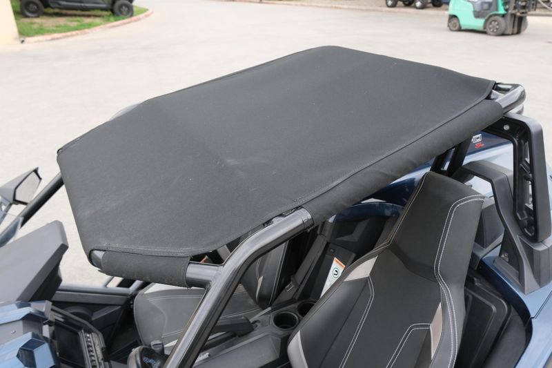 USED 2019 POLARIS SLINGSHOT SL Image 15