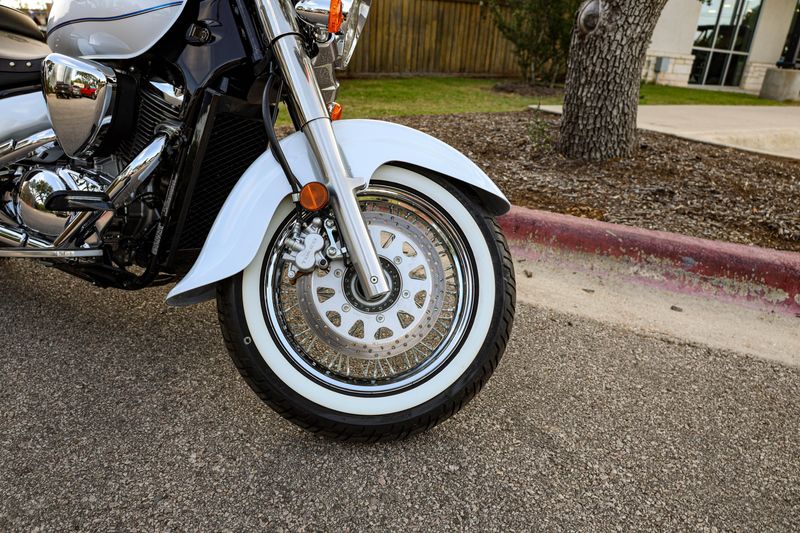 USED 2023 SUZUKI BOULEVARD C50T Image 12
