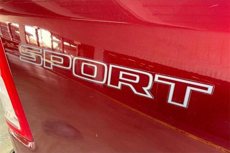 2022 RAM 1500 Big Horn Lone StarImage 7