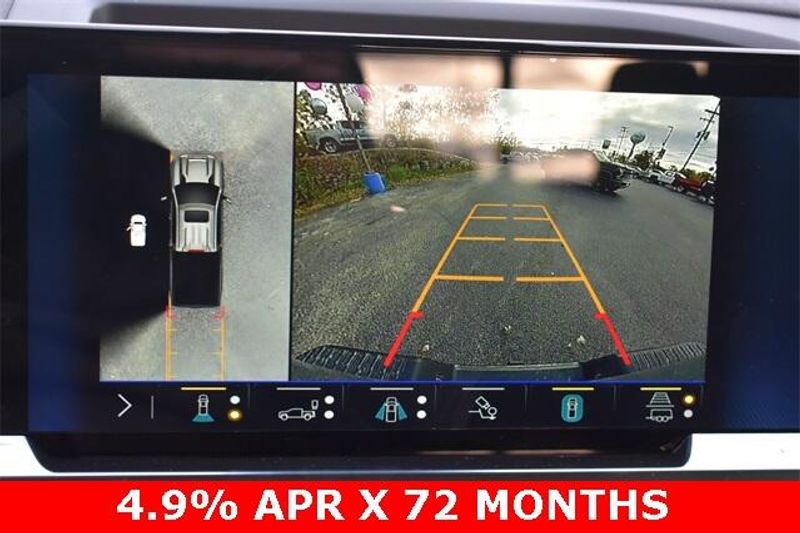 New 2026 Chevrolet Silverado 2500HD LTImage 32