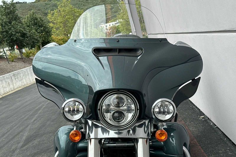 2020 Harley-Davidson Electra GlideImage 7