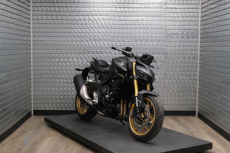 NEW 2026 HONDA CB1000 HORNET SP Image 1