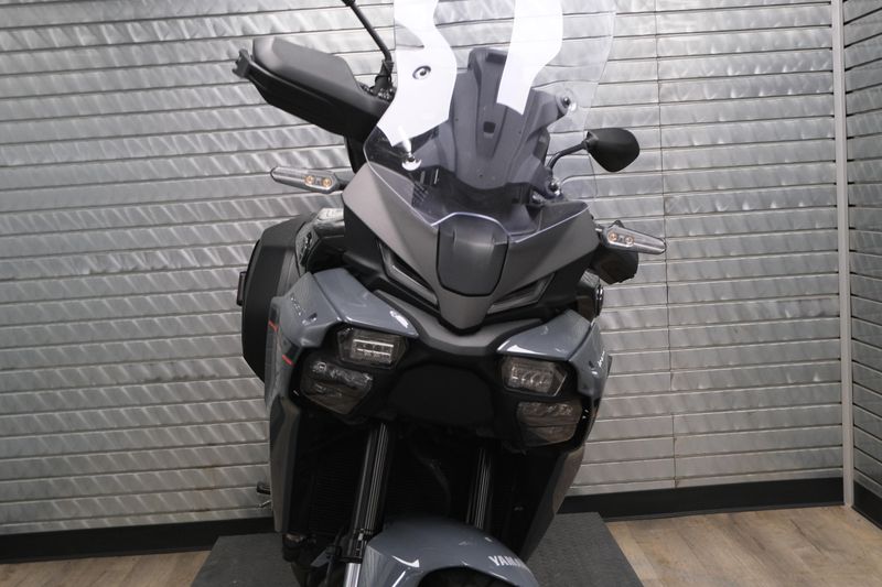 USED 2025 YAMAHA TRACER 9 Image 18