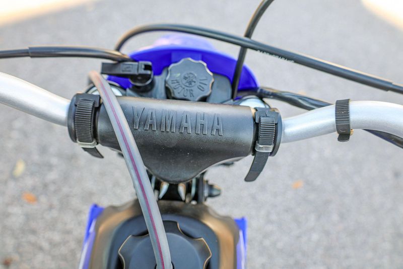 NEW 2026 YAMAHA PW50 Image 5