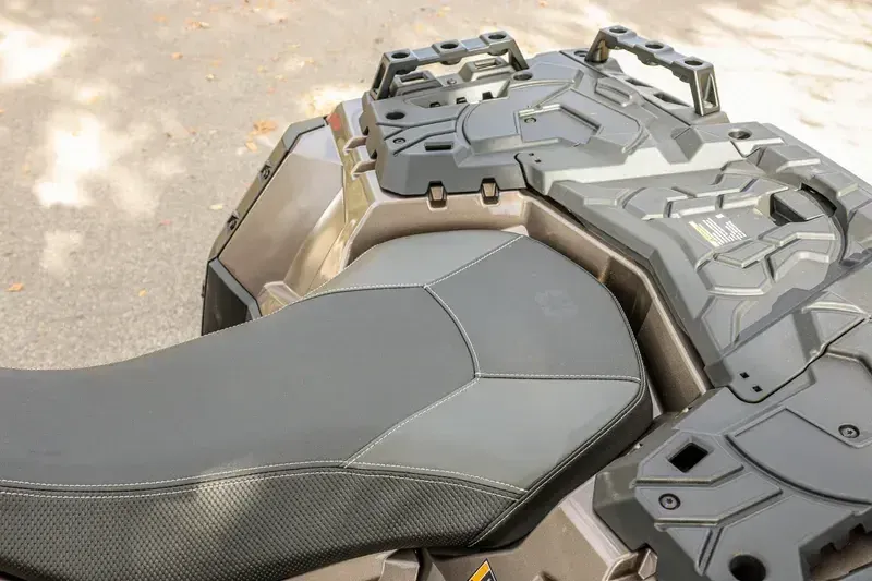 NEW 2026 POLARIS SPORTSMAN 850 TRAIL Image 13