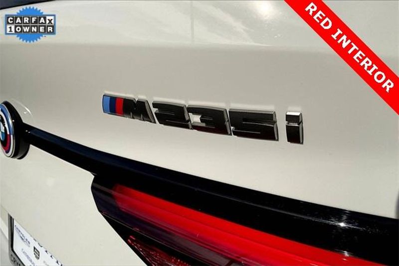 Used 2023 BMW M235 Gran Coupe M235i xDriveImage 7