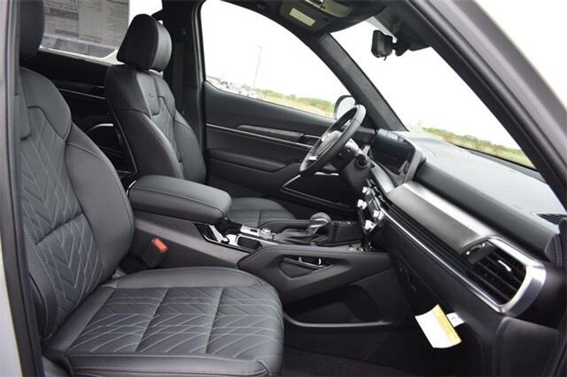 2025 Kia Telluride SX-Prestige X-ProImage 14
