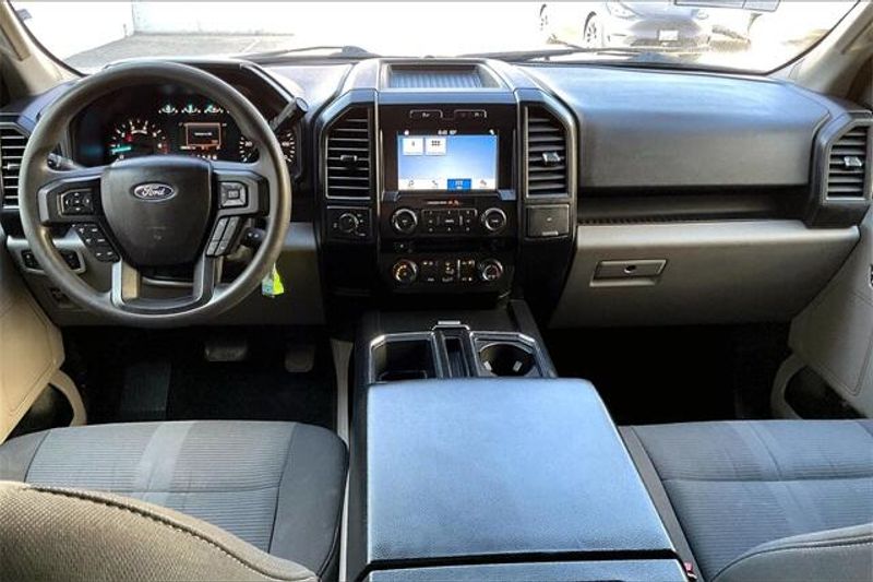 Used 2018 Ford F-150 XLImage 15