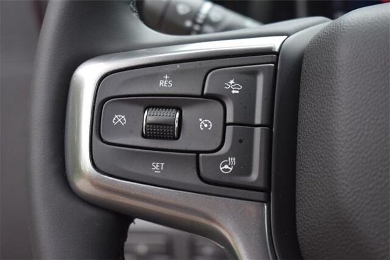 New 2025 Chevrolet Silverado 2500HD LTImage 27