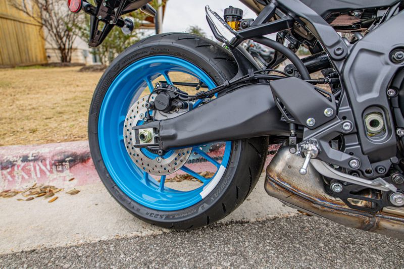 NEW 2026 YAMAHA MT09 Image 12