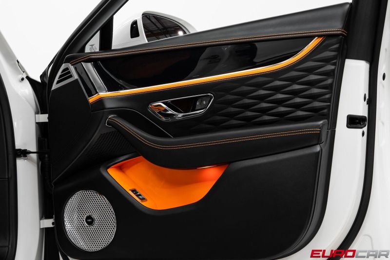 Used 2023 Bentley Flying Spur Mulliner W12 *MULLINER PACK*Image 26