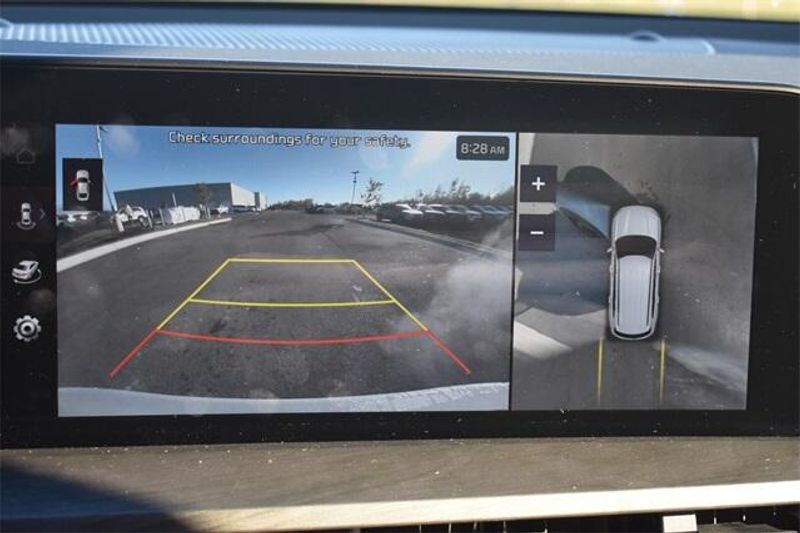 New 2025 Kia Telluride SX X-LineImage 34