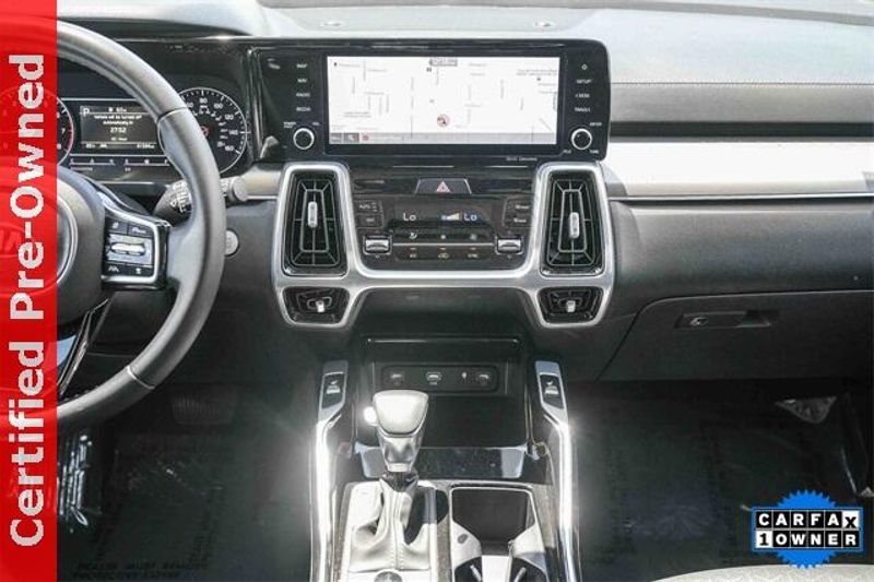 Used 2021 Kia Sorento SXImage 14