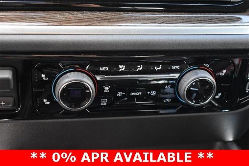 New 2025 Chevrolet Silverado 1500 RSTImage 31