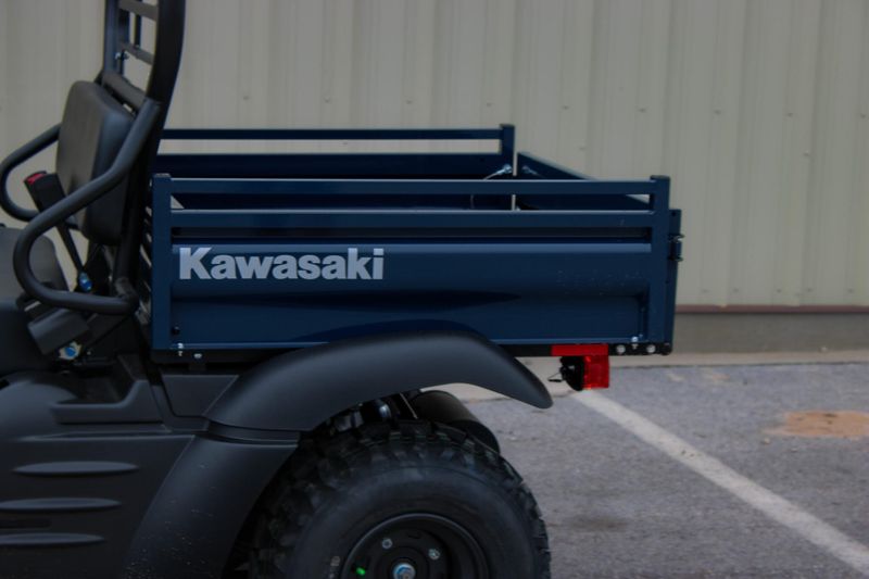 NEW 2026 KAWASAKI MULE SX Image 3