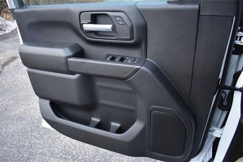 2025 Chevrolet Silverado 3500HD Work TruckImage 33